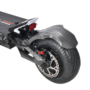 Teverun Fighter Supreme 7260R Electric Scooter